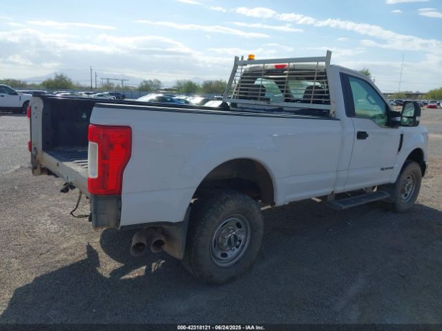 1FTBF2BT0JEB83981 Ford F-250