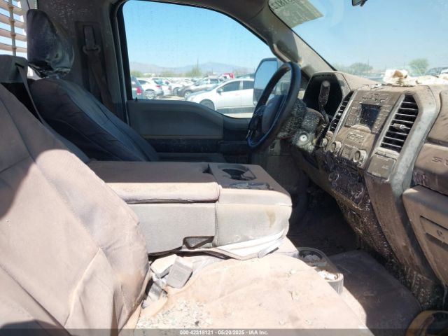 1FTBF2BT0JEB83981 Ford F-250