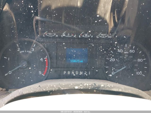 1FTBF2BT0JEB83981 Ford F-250