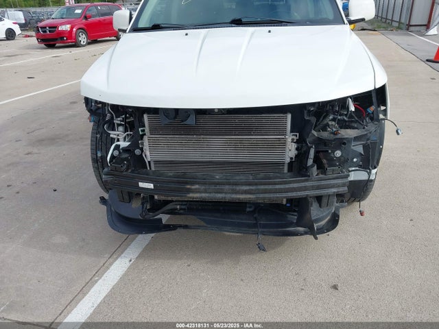 3C4PDDGGXJT389277 Dodge Journey Crossroad Awd