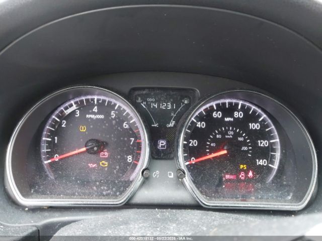 3N1CN7AP4GL867212 Nissan Versa 1.6 S/1.6 S+/1.6 Sl/1.6 Sv