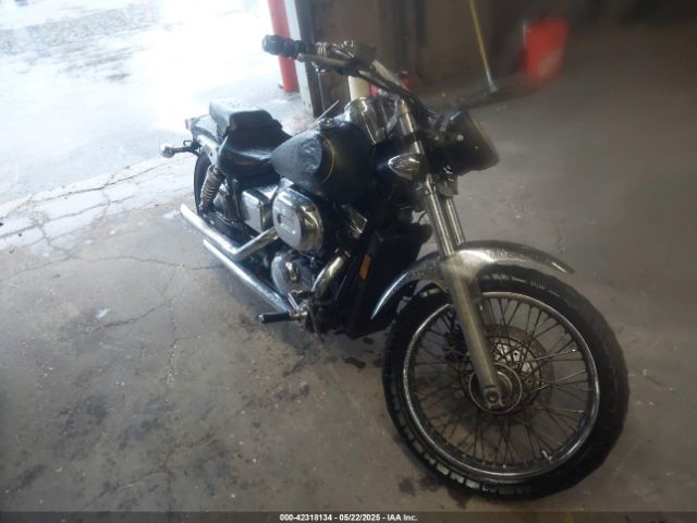 2003 HONDA VT750 JH2RC44053M700715