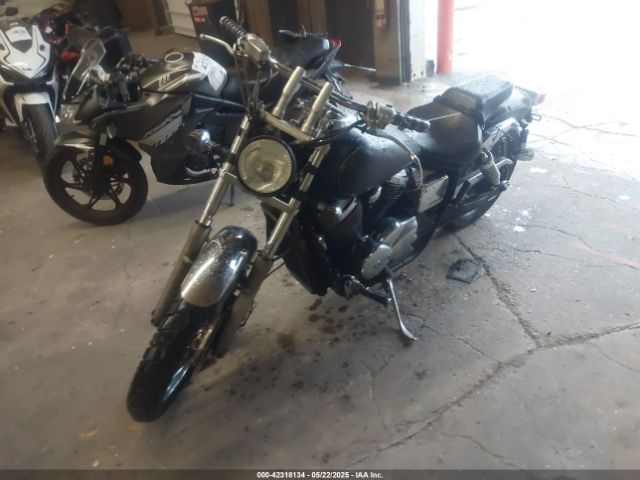 2003 HONDA VT750 JH2RC44053M700715 Photo 1