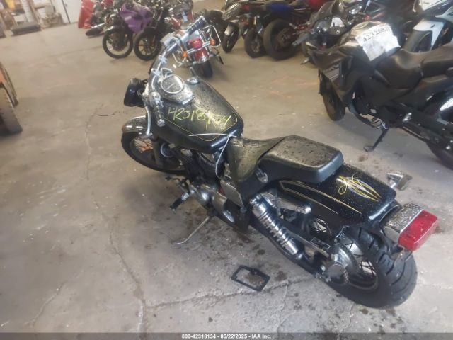 2003 HONDA VT750 JH2RC44053M700715 Photo 2