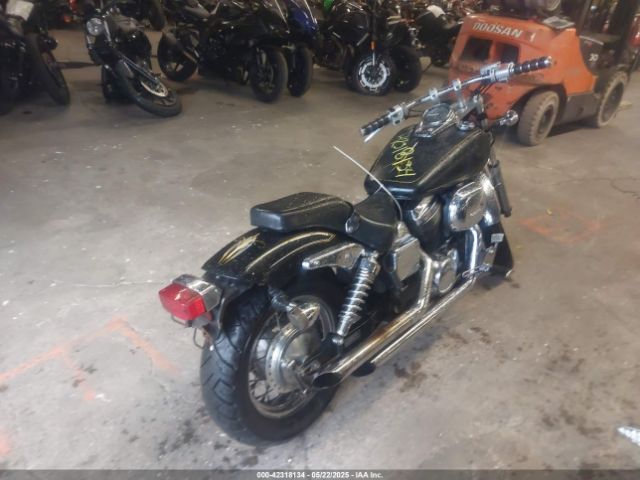 2003 HONDA VT750 JH2RC44053M700715 Photo 3