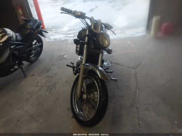 2003 HONDA VT750 JH2RC44053M700715 Photo 4