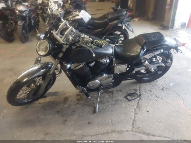 2003 HONDA VT750 JH2RC44053M700715 Photo 8