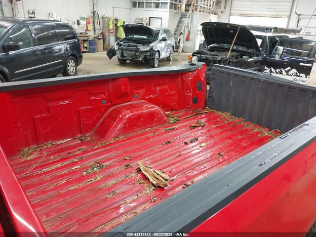 3GCNYAEF9MG275059 Chevrolet Silverado 1500 4wd  Long Bed Wt