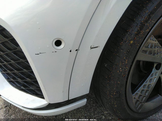 KMUMCDTC5NU011241 Genesis Gv70 3.5t Awd Sport