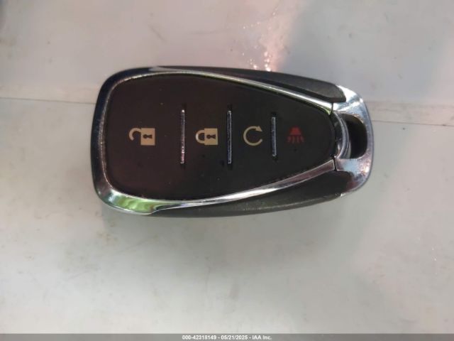3G1BE6SM7JS654381 Chevrolet Cruze Lt Auto