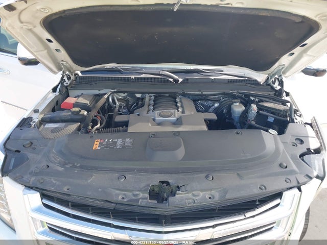 2017 CADILLAC ESCALADE 1GYS3DKJXHR143035 Photo 9
