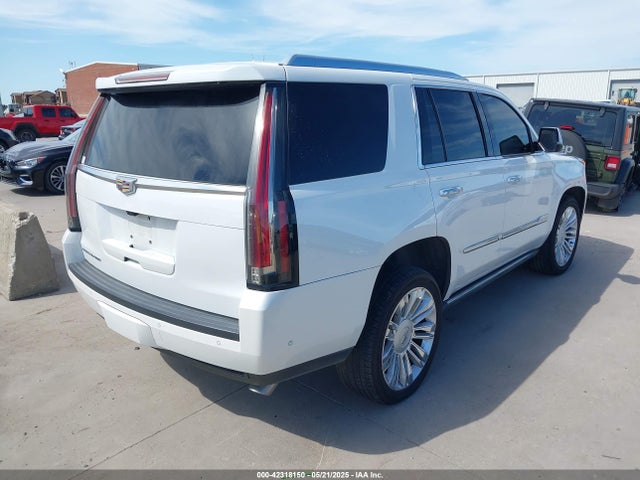 2017 CADILLAC ESCALADE 1GYS3DKJXHR143035 Photo 3