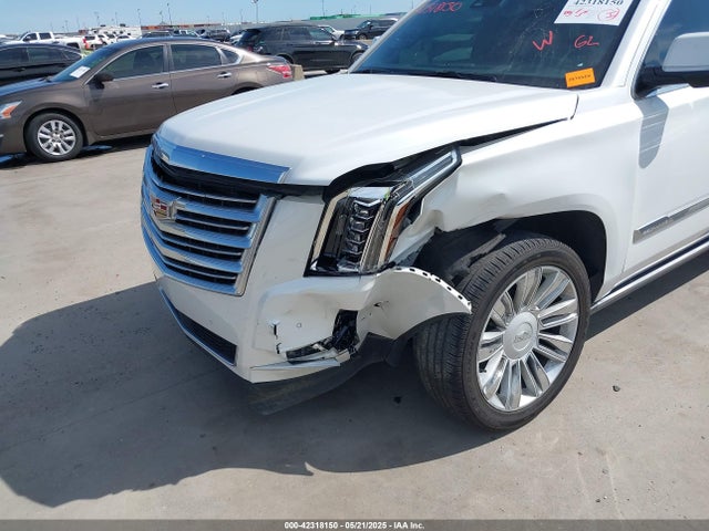 2017 CADILLAC ESCALADE 1GYS3DKJXHR143035 Photo 5