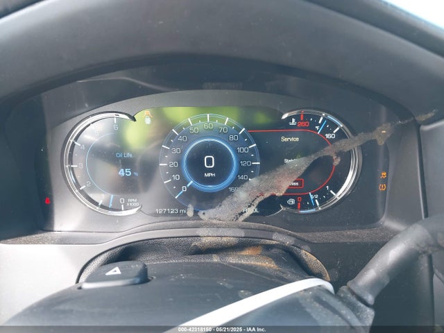 2017 CADILLAC ESCALADE 1GYS3DKJXHR143035 Photo 6