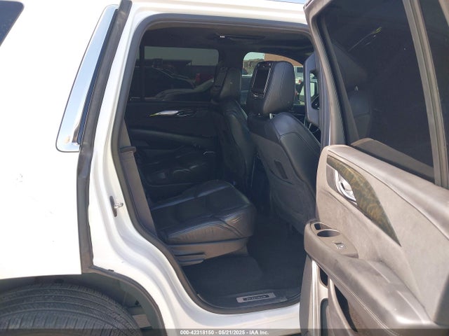 2017 CADILLAC ESCALADE 1GYS3DKJXHR143035 Photo 7