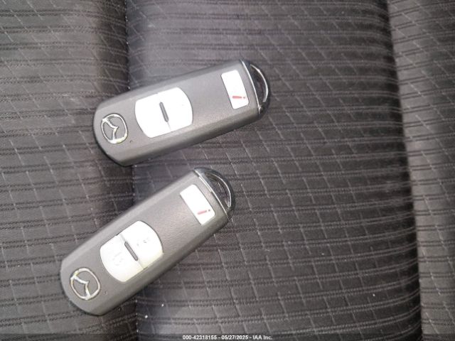 JM3KE4CY2E0348500 Mazda Cx-5 Touring