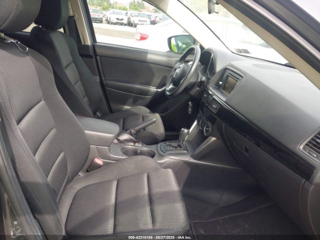 JM3KE4CY2E0348500 Mazda Cx-5 Touring