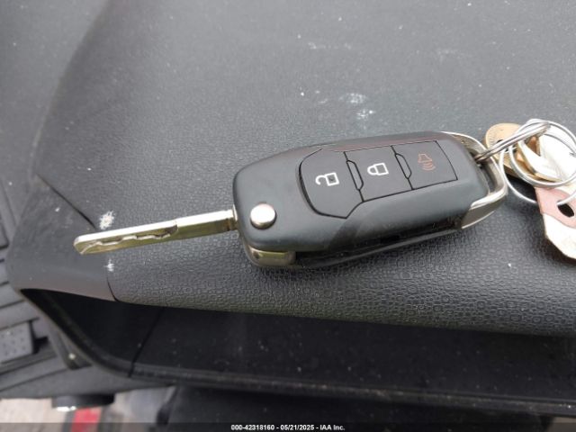 2020 FORD ECOSPORT MAJ6S3FL5LC386611 Photo 10