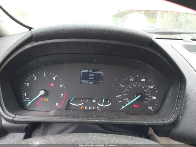 2020 FORD ECOSPORT MAJ6S3FL5LC386611 Photo 6