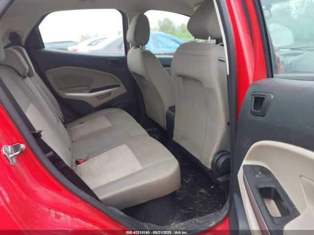 2020 FORD ECOSPORT MAJ6S3FL5LC386611 Photo 7