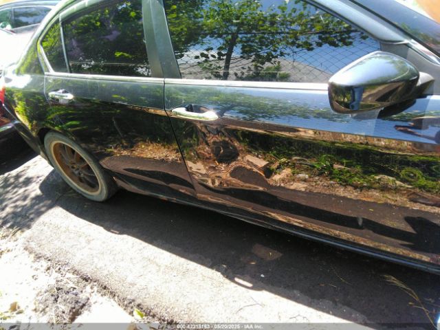 1HGCR2F56EA100818 Honda Accord Sport