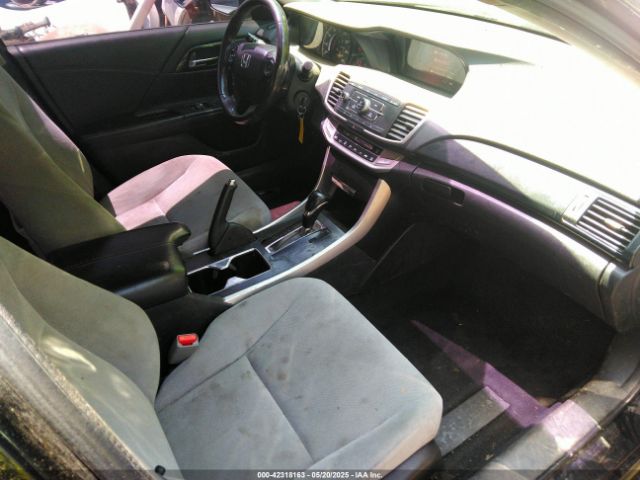 1HGCR2F56EA100818 Honda Accord Sport