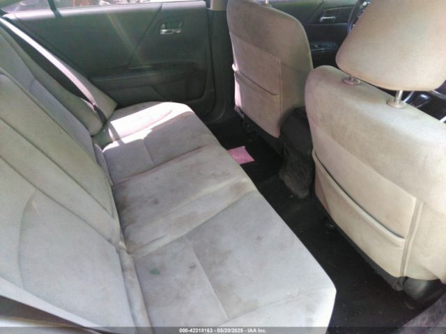 1HGCR2F56EA100818 Honda Accord Sport