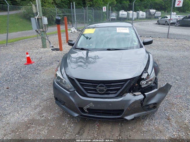 1N4AL3AP8JC213308 Nissan Altima 2.5 Sr