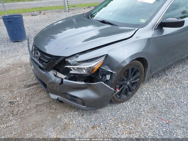 1N4AL3AP8JC213308 Nissan Altima 2.5 Sr