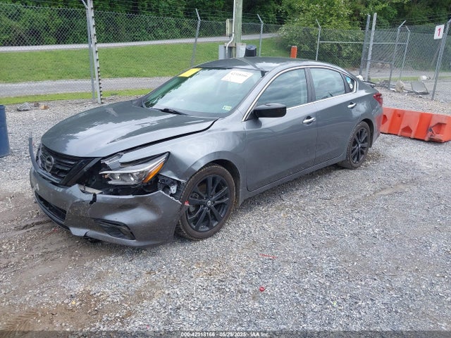 1N4AL3AP8JC213308 Nissan Altima 2.5 Sr