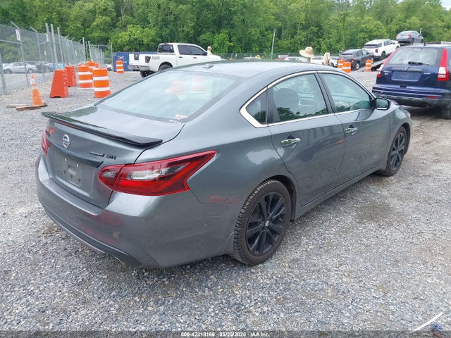 1N4AL3AP8JC213308 Nissan Altima 2.5 Sr
