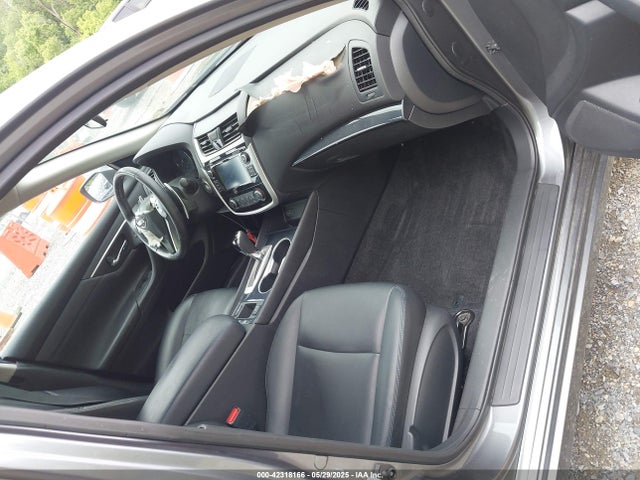 1N4AL3AP8JC213308 Nissan Altima 2.5 Sr