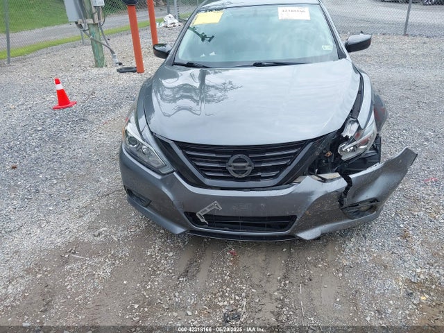 1N4AL3AP8JC213308 Nissan Altima 2.5 Sr