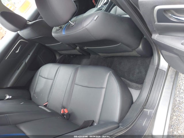 1N4AL3AP8JC213308 Nissan Altima 2.5 Sr