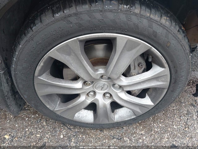 Aukcja sprzedaży 2009 Acura Rl 3.7, vin: JH4KB26609C000603, numer aukcji: 42318171