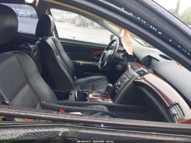 2009 ACURA RL JH4KB26609C000603 Photo 4