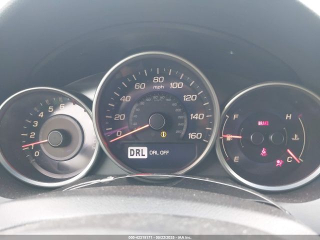 2009 ACURA RL JH4KB26609C000603 Photo 6