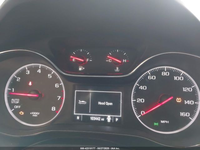 2019 CHEVROLET CRUZE 1G1BJ5SM8K7102927 Photo 6