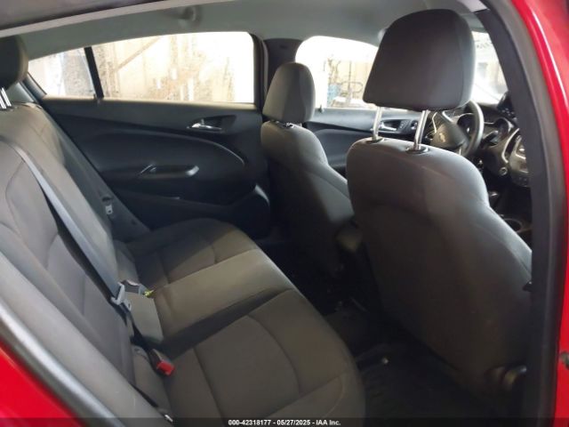 2019 CHEVROLET CRUZE 1G1BJ5SM8K7102927 Photo 7