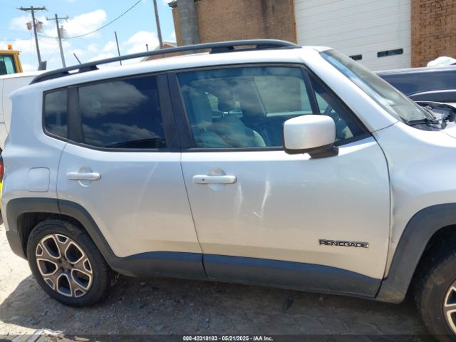 ZACCJABT7FPB35101 Jeep Renegade Latitude