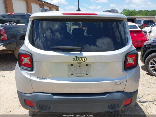 ZACCJABT7FPB35101 Jeep Renegade Latitude