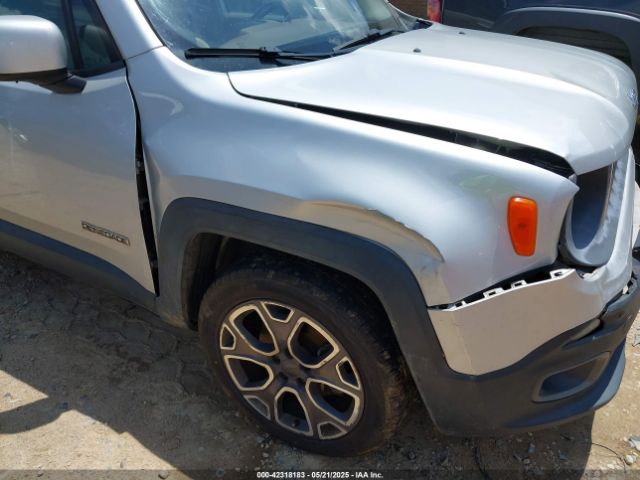 ZACCJABT7FPB35101 Jeep Renegade Latitude