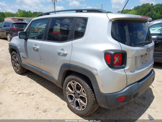 ZACCJABT7FPB35101 Jeep Renegade Latitude