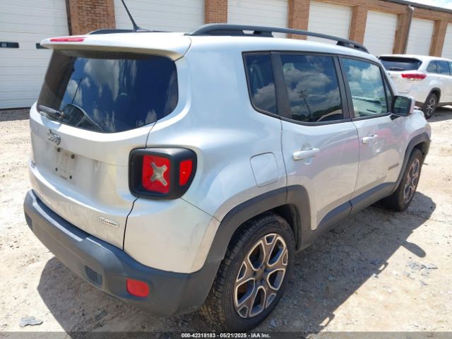 ZACCJABT7FPB35101 Jeep Renegade Latitude