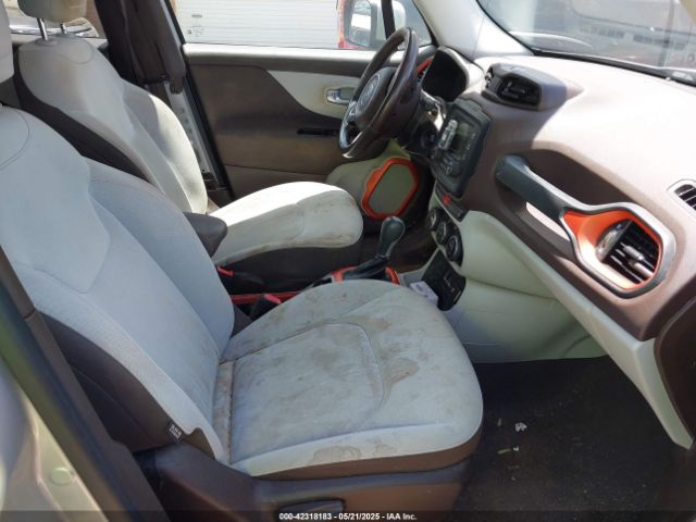 ZACCJABT7FPB35101 Jeep Renegade Latitude