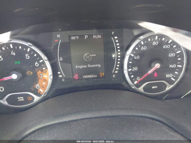 ZACCJABT7FPB35101 Jeep Renegade Latitude