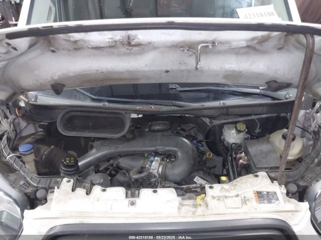 1FTYR3XM8JKA10333 Ford Transit-250