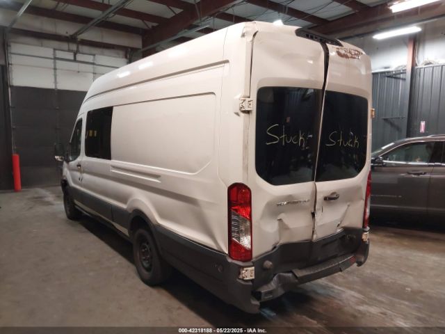 1FTYR3XM8JKA10333 Ford Transit-250