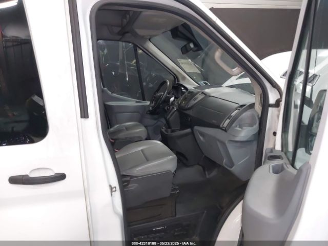 1FTYR3XM8JKA10333 Ford Transit-250