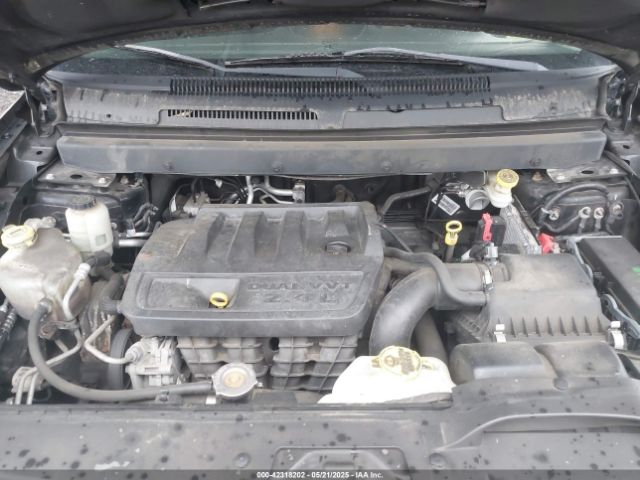 3C4PDCAB2ET132983 Dodge Journey American Value Pkg